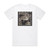 Dozer Madre De Dios Album Cover T-Shirt White