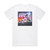 Dragon Sound Dragon Sound Album Cover T-Shirt White Dragon Sound Dragon Sound Album Cover T-Shirt White