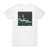David Holmes No Sudden Move Album Cover T-Shirt White