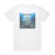 DarkTribe Mysticeti Victoria Album Cover T-Shirt White
