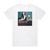 DHT Listen To Your Heart Album Cover T-Shirt White