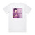 Dami Im Super Love 1 Album Cover T-Shirt White