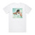 David Dundas David Dundas Album Cover T-Shirt White
