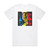 Dizzy Gillespie Afro Album Cover T-Shirt White