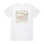 Dispatch Location 13 Album Cover T-Shirt White
