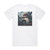 Dragon Guardian Polyphony Album Cover T-Shirt White
