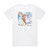 Dragon Guardian 3 Album Cover T-Shirt White