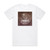 Dalriada Forrs Album Cover T-Shirt White