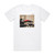 Detlef Keller The Breakfast Event Album Cover T-Shirt White