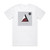 Datarock Catcher In The Rye Album Cover T-Shirt White