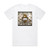 Dead Head Haatland Album Cover T-Shirt White