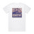 DOROTHY Down To The Bottom Album Cover T-Shirt White