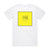 Daitro Y Album Cover T-Shirt White