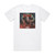 Dying Empire Samsara Album Cover T-Shirt White