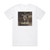 Drunkard Inhale The Inferno Album Cover T-Shirt White