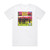 DDE Rai 2 Album Cover T-Shirt White