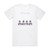 Declan Galbraith Declan Album Cover T-Shirt White