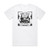 Days N Daze Crustfall Album Cover T-Shirt White