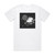 Demdike Stare Tryptych Album Cover T-Shirt White