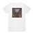 Deivos Endemic Divine Album Cover T-Shirt White