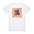 David Ruffin So Soon We Change Album Cover T-Shirt White