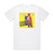 Divine Maid In England Album Cover T-Shirt White