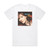 Dani Wilde Shine Album Cover T-Shirt White