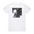 Distance Repercussions Album Cover T-Shirt White