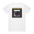 Duke Ellington and His Orchestra Blues In Orbit Album Cover T-Shirt White