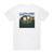 Distorted Harmony Utopia Album Cover T-Shirt White