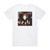 Danny Elfman Gratitude Album Cover T-Shirt White