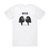 Danny Elfman Men In Black Ii Album Cover T-Shirt White
