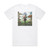 Danny Elfman Alice In Wonderland Album Cover T-Shirt White