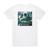 Danny Elfman Hulk Album Cover T-Shirt White