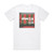 Deportivo Parmi Eux Album Cover T-Shirt White