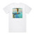 Dalis Car Ingladaloneness Album Cover T-Shirt White