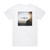 Dierks Bentley Long Trip Alone Album Cover T-Shirt White