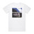 Die Fantastischen Vier Live Und Direkt Album Cover T-Shirt White