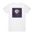 Dreamcatcher Full Moon Album Cover T-Shirt White