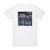 Dreamcatcher Endless Night Album Cover T-Shirt White