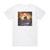 Disfiguring the Goddess Katapillar Album Cover T-Shirt White