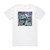 Dance With the Dead B Sides Volume 1 Album Cover T-Shirt White