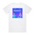 Dan Romer Maniac Album Cover T-Shirt White