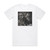 DEATHGAZE The Continuation Album Cover T-Shirt White DEATHGAZE The Continuation Album Cover T-Shirt White