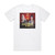 Dee Snider The Magic Of Christmas Day Album Cover T-Shirt White