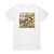 Dope Smoker Marijuana Album Cover T-Shirt White