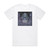 Dawn Of Leviathan Visions Album Cover T-Shirt White