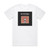 DeVotchKa A Mad Faithful Telling Album Cover T-Shirt White