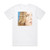 Diana Krall The Very Best Of Diana Krall Album Cover T-Shirt White