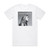 Diana Krall Live In Paris Album Cover T-Shirt White